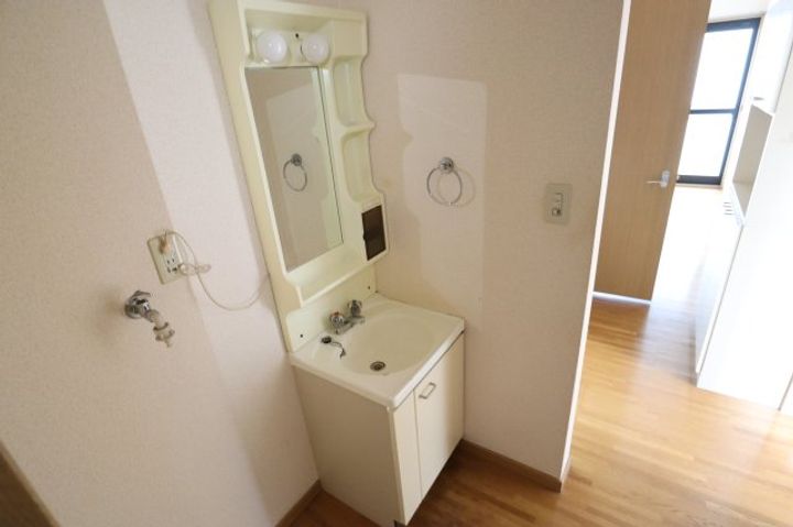 奈良県香芝市下田西1丁目(アパート)の賃貸物件203のその他画像