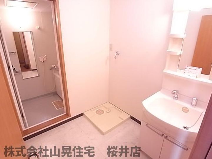 奈良県桜井市大字西之宮(アパート)の賃貸物件202のその他画像