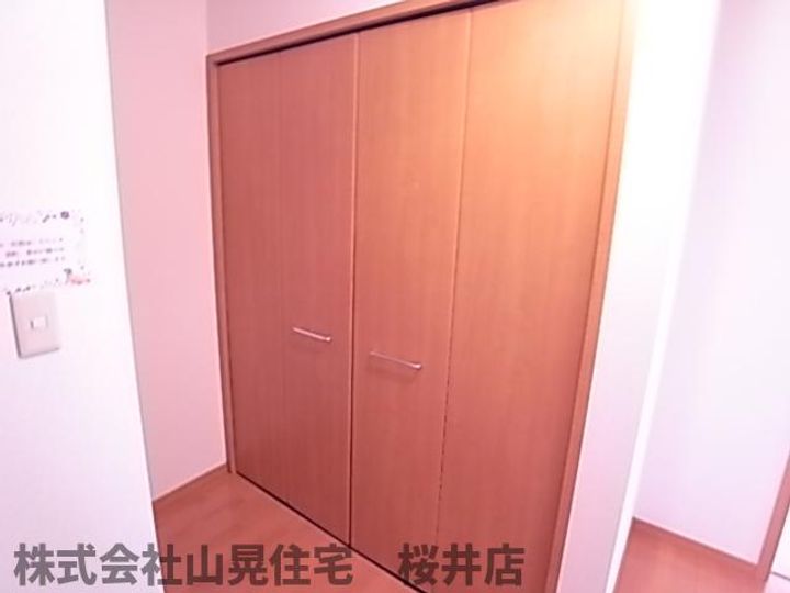 奈良県桜井市大字西之宮(アパート)の賃貸物件202のその他画像