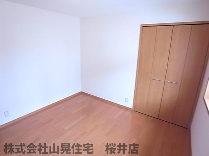 奈良県桜井市大字西之宮(アパート)の賃貸物件202の内装