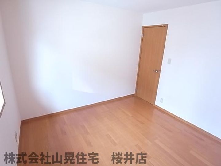 奈良県桜井市大字西之宮(アパート)の賃貸物件202の内装