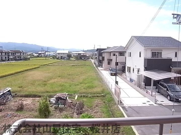 奈良県桜井市大字西之宮(アパート)の賃貸物件202のその他画像