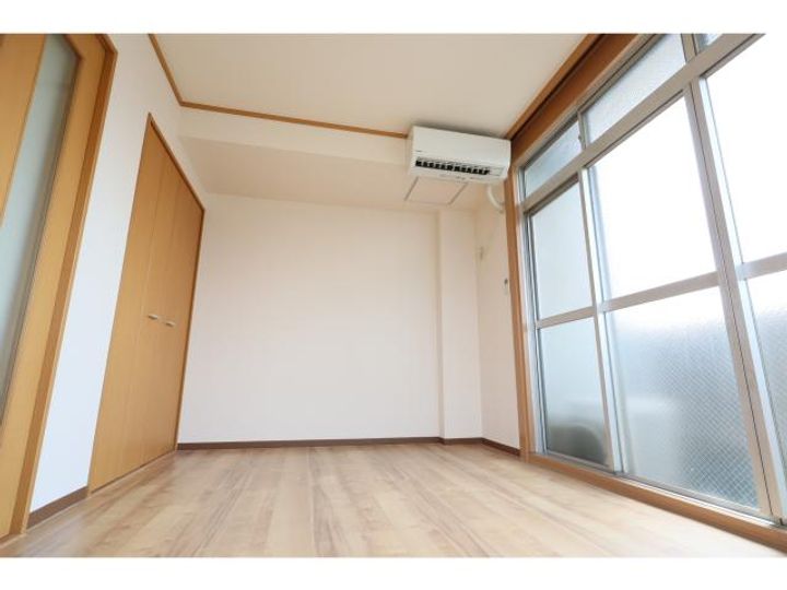 奈良県桜井市大字川合(マンション)の賃貸物件301の居間