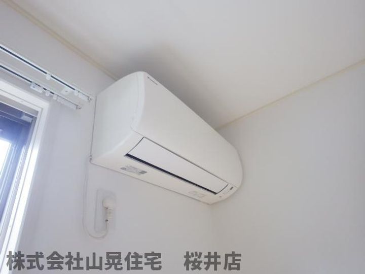 奈良県桜井市大字河西(アパート)の賃貸物件101のその他画像