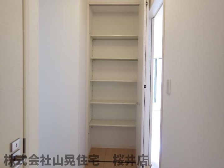 奈良県桜井市大字河西(アパート)の賃貸物件101のその他画像