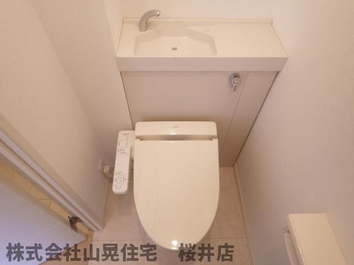 奈良県桜井市大字河西(アパート)の賃貸物件101のその他画像