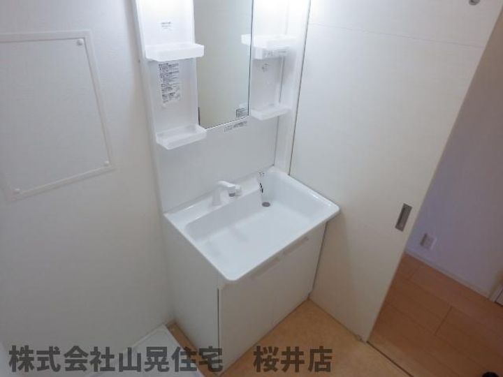 奈良県桜井市大字河西(アパート)の賃貸物件101のその他画像