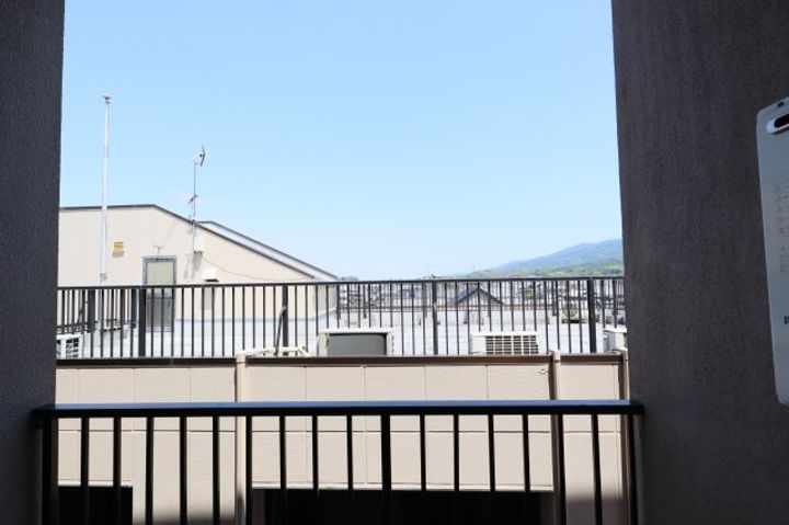 奈良県桜井市大字粟殿(マンション)の賃貸物件403のその他画像