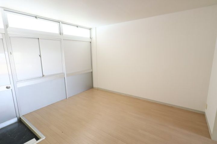 奈良県桜井市大字粟殿(マンション)の賃貸物件403の居間