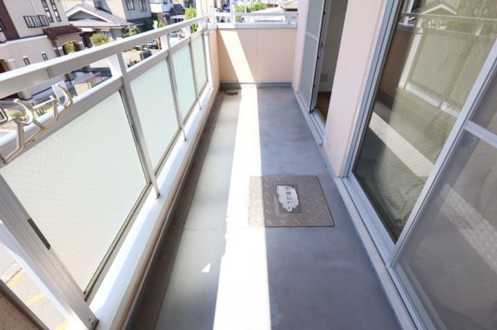 奈良県桜井市大字粟殿(マンション)の賃貸物件205のその他画像