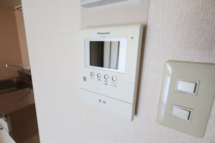 奈良県桜井市大字粟殿(マンション)の賃貸物件205のその他画像