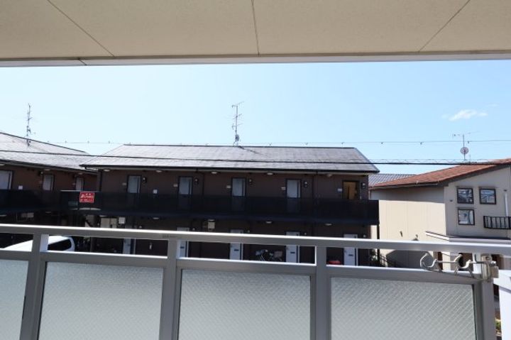 奈良県桜井市大字粟殿(マンション)の賃貸物件205のその他画像