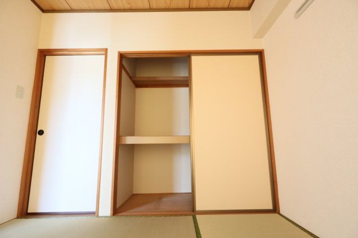 奈良県桜井市大字粟殿(マンション)の賃貸物件205のその他画像