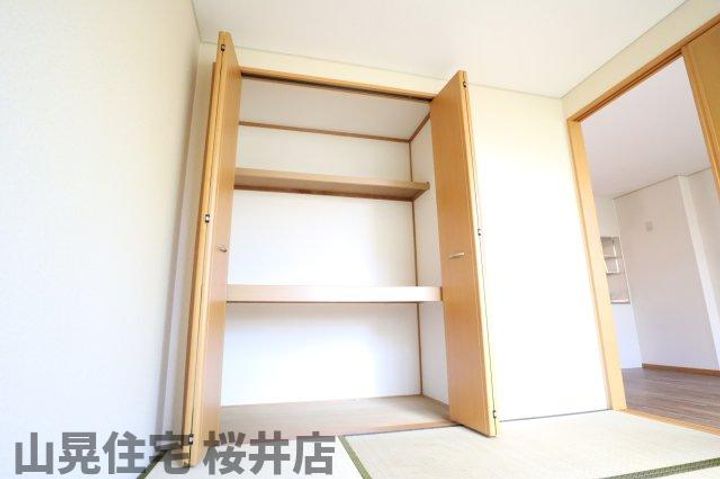 サンホワイト桜のその他画像