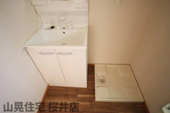 サンホワイト桜のその他画像