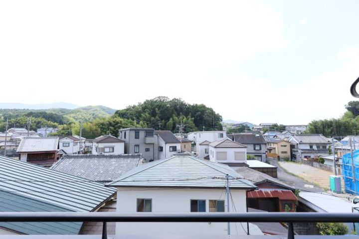 奈良県桜井市大字外山(アパート)の賃貸物件306のその他画像
