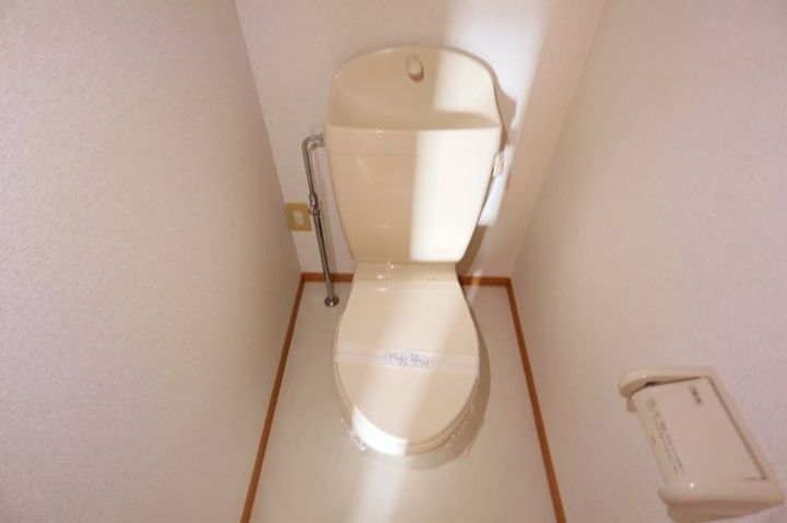 奈良県桜井市大字外山(アパート)の賃貸物件306のその他画像