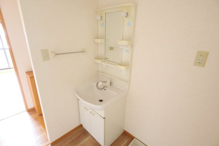 奈良県桜井市大字外山(アパート)の賃貸物件306のその他画像