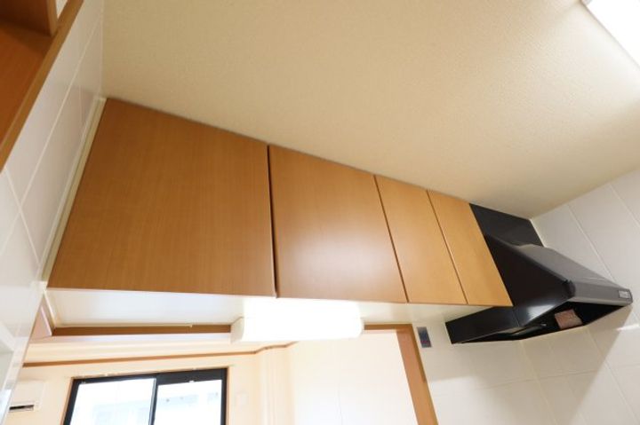 奈良県桜井市大字浅古(マンション)の賃貸物件201の内装