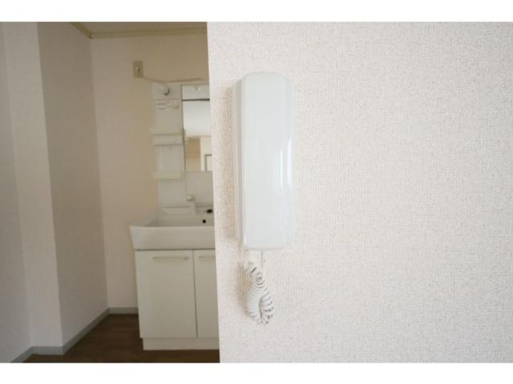 奈良県桜井市安倍木材団地1丁目(アパート)の賃貸物件203のその他画像