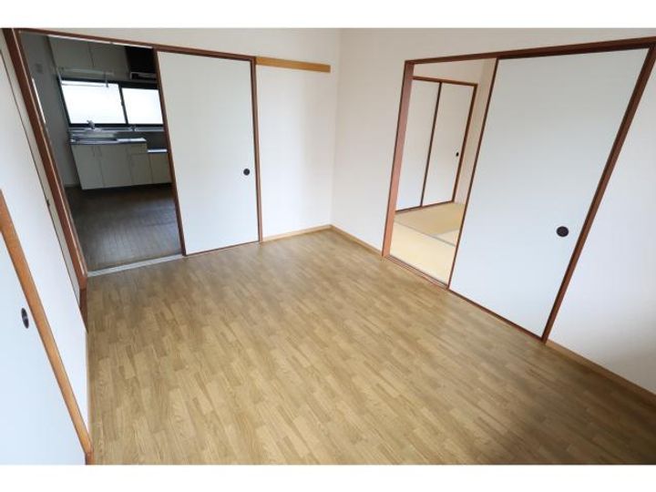 奈良県桜井市安倍木材団地1丁目(アパート)の賃貸物件203の内装