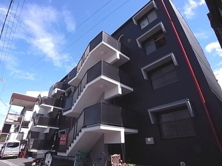 奈良県桜井市大字谷(マンション)の賃貸物件A-2の外観