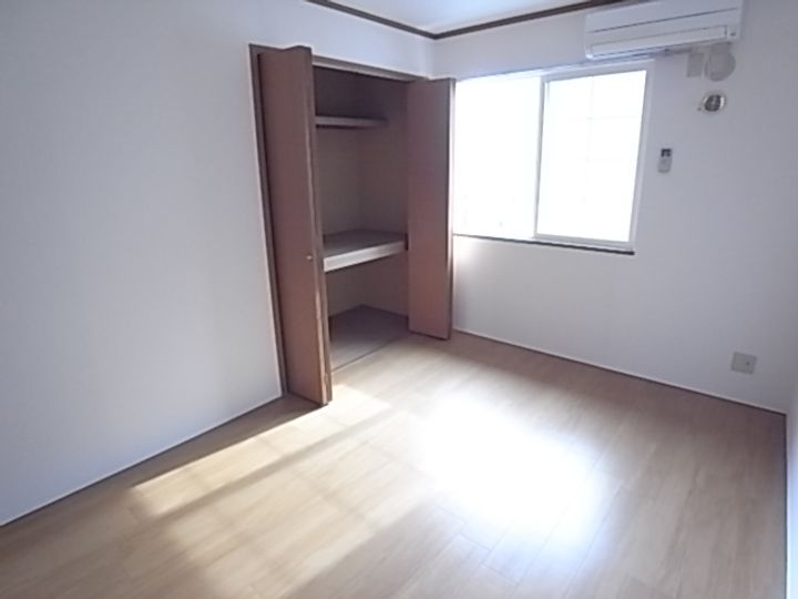 奈良県磯城郡三宅町大字伴堂(アパート)の賃貸物件の内装
