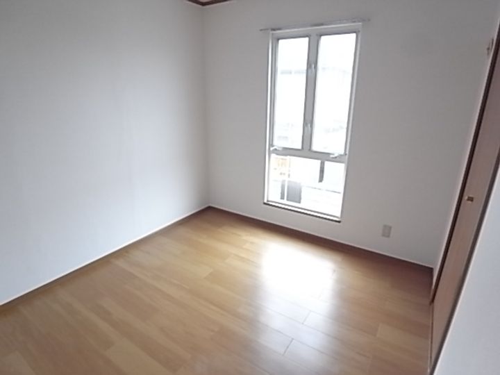 奈良県磯城郡三宅町大字伴堂(アパート)の賃貸物件の寝室