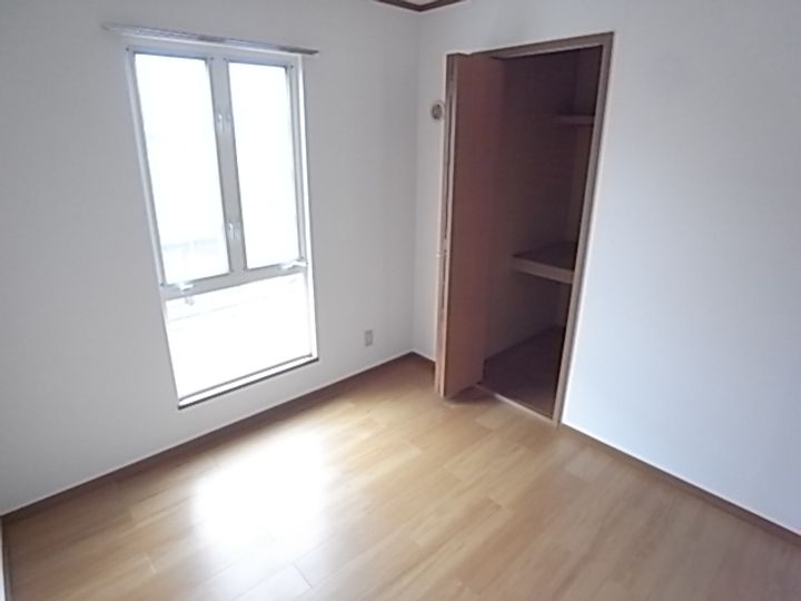 奈良県磯城郡三宅町大字伴堂(アパート)の賃貸物件の内装