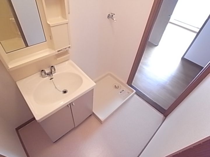 奈良県磯城郡三宅町大字伴堂(アパート)の賃貸物件のその他画像