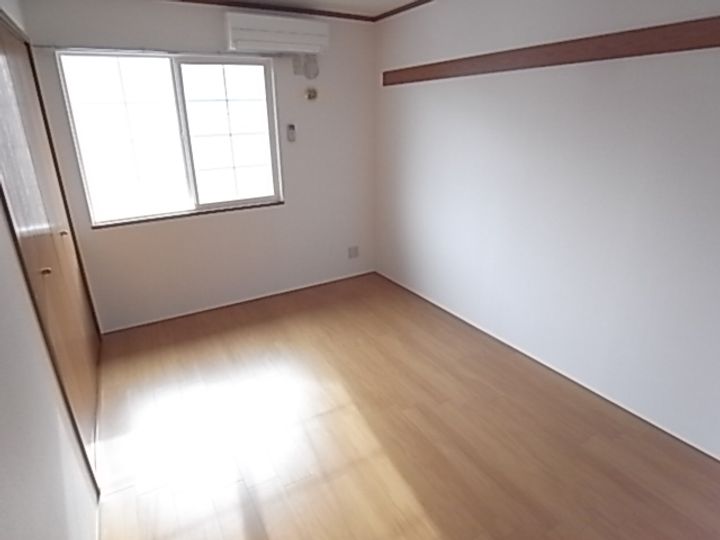 奈良県磯城郡三宅町大字伴堂(アパート)の賃貸物件の内装