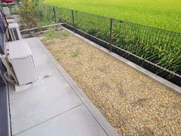 奈良県天理市二階堂上ノ庄町(アパート)の賃貸物件のその他画像