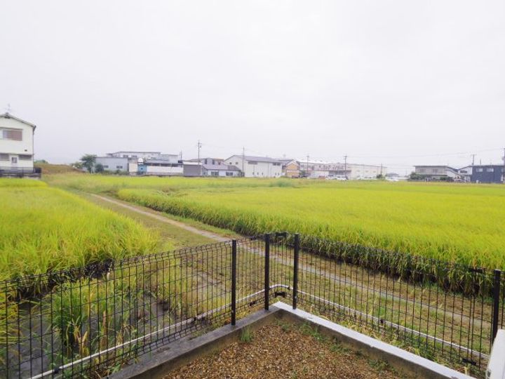 奈良県天理市二階堂上ノ庄町(アパート)の賃貸物件のその他画像
