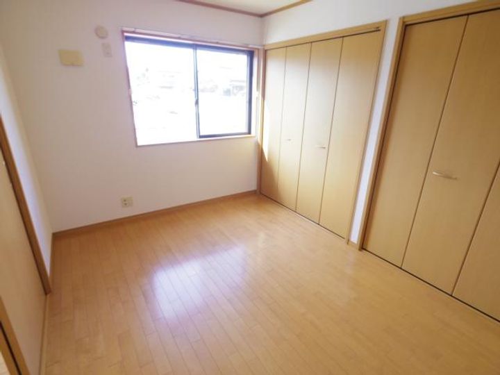 奈良県天理市東井戸堂町(アパート)の賃貸物件の内装