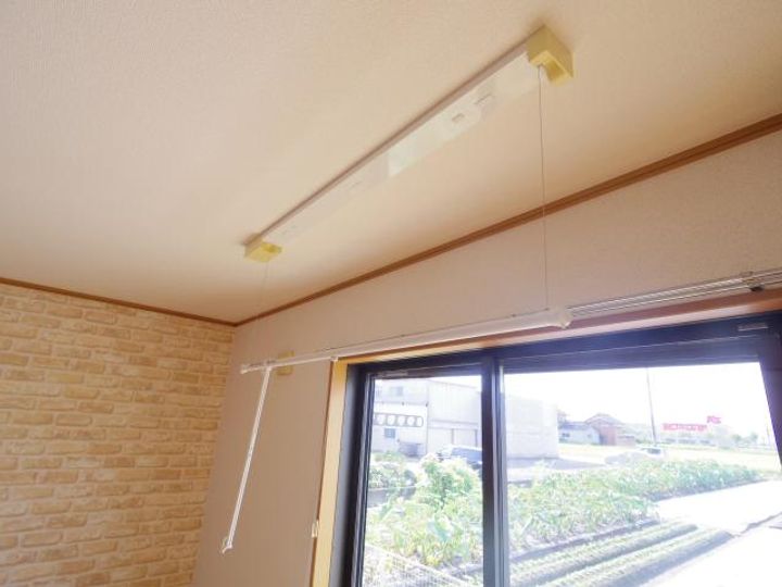 奈良県天理市東井戸堂町(アパート)の賃貸物件のその他画像