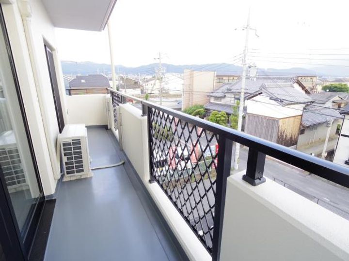 奈良県天理市前栽町(マンション)の賃貸物件のその他画像