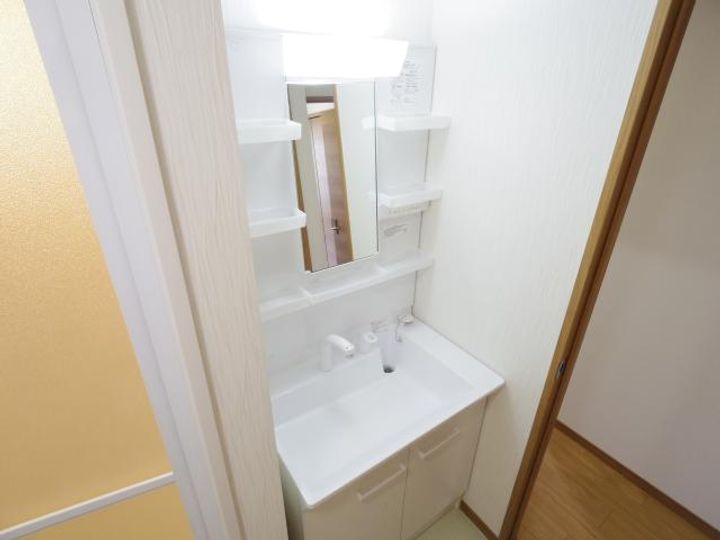 奈良県天理市前栽町(マンション)の賃貸物件のその他画像