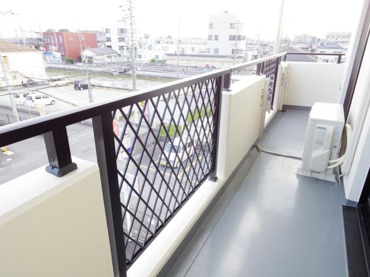 奈良県天理市前栽町(マンション)の賃貸物件のその他画像