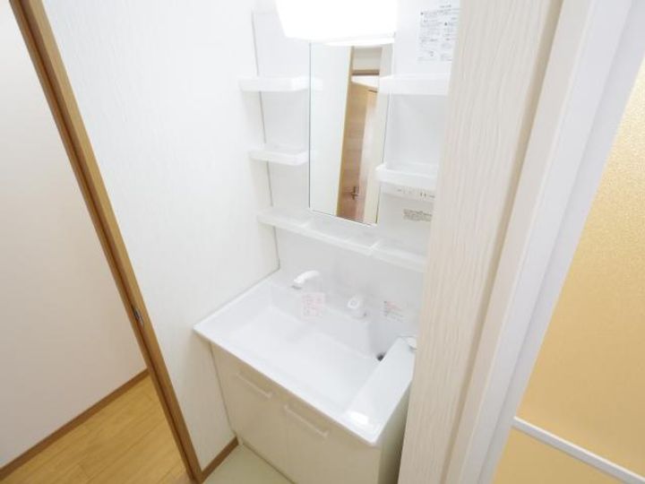 奈良県天理市前栽町(マンション)の賃貸物件のその他画像