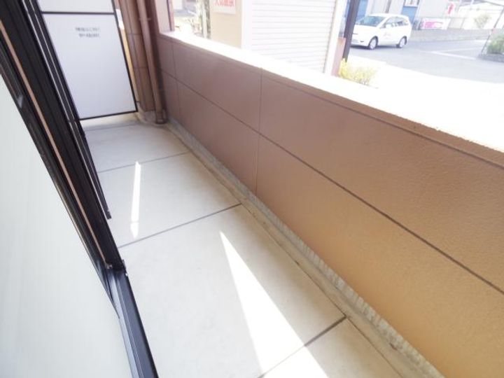 奈良県天理市合場町(マンション)の賃貸物件のその他画像