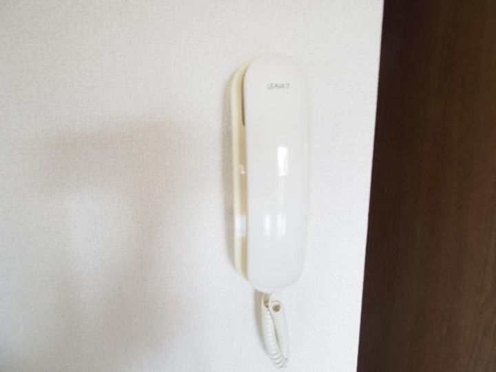 奈良県天理市合場町(マンション)の賃貸物件のその他画像