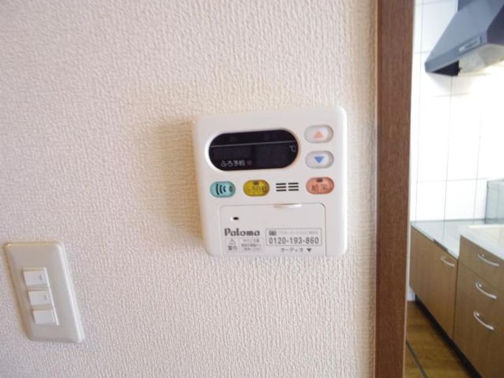 奈良県天理市合場町(マンション)の賃貸物件のその他画像