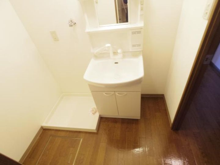 奈良県天理市合場町(マンション)の賃貸物件のその他画像