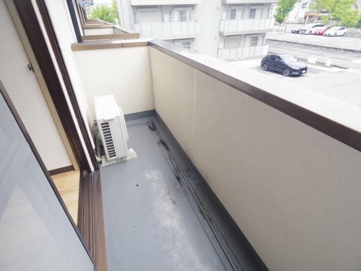 奈良県天理市前栽町(マンション)の賃貸物件のその他画像