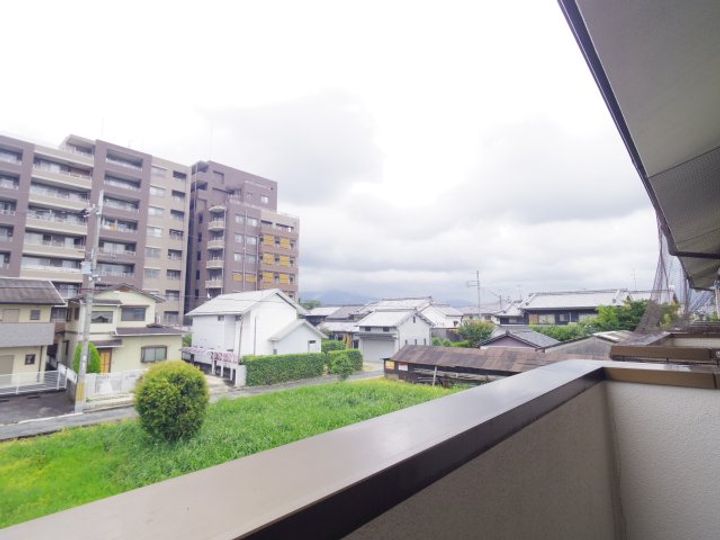 奈良県天理市前栽町(マンション)の賃貸物件のその他画像