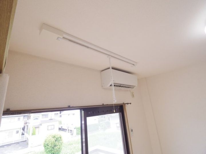 奈良県天理市前栽町(マンション)の賃貸物件のその他画像