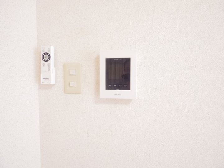 奈良県天理市前栽町(マンション)の賃貸物件のその他画像
