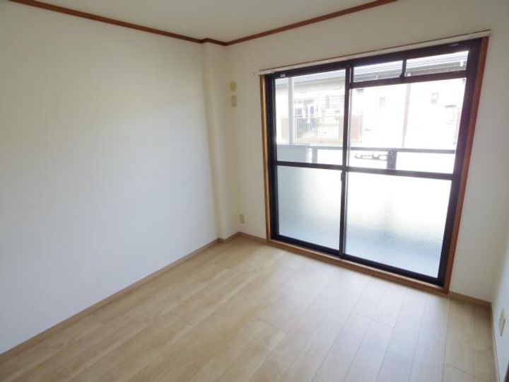 奈良県天理市前栽町(マンション)の賃貸物件の内装