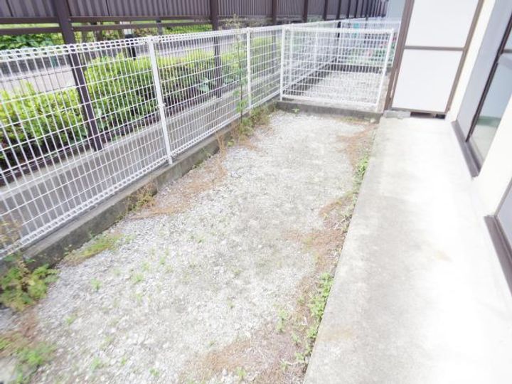 奈良県天理市前栽町(マンション)の賃貸物件のその他画像