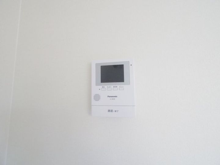 奈良県天理市川原城町(マンション)の賃貸物件のその他画像
